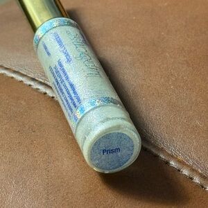 Prism Glitter Lip Gloss